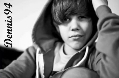 25--Justin Bieber-Ein wundersch&