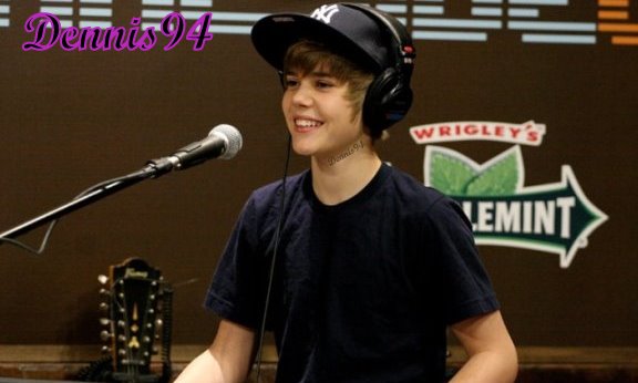 5--Justin Bieber.jpg