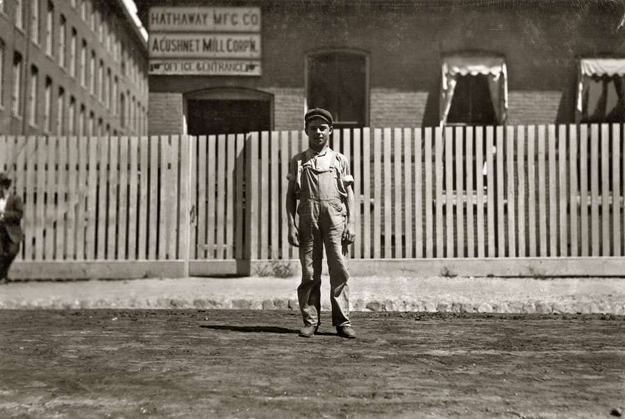 Lewis-Picket-Fences 1911.jpg