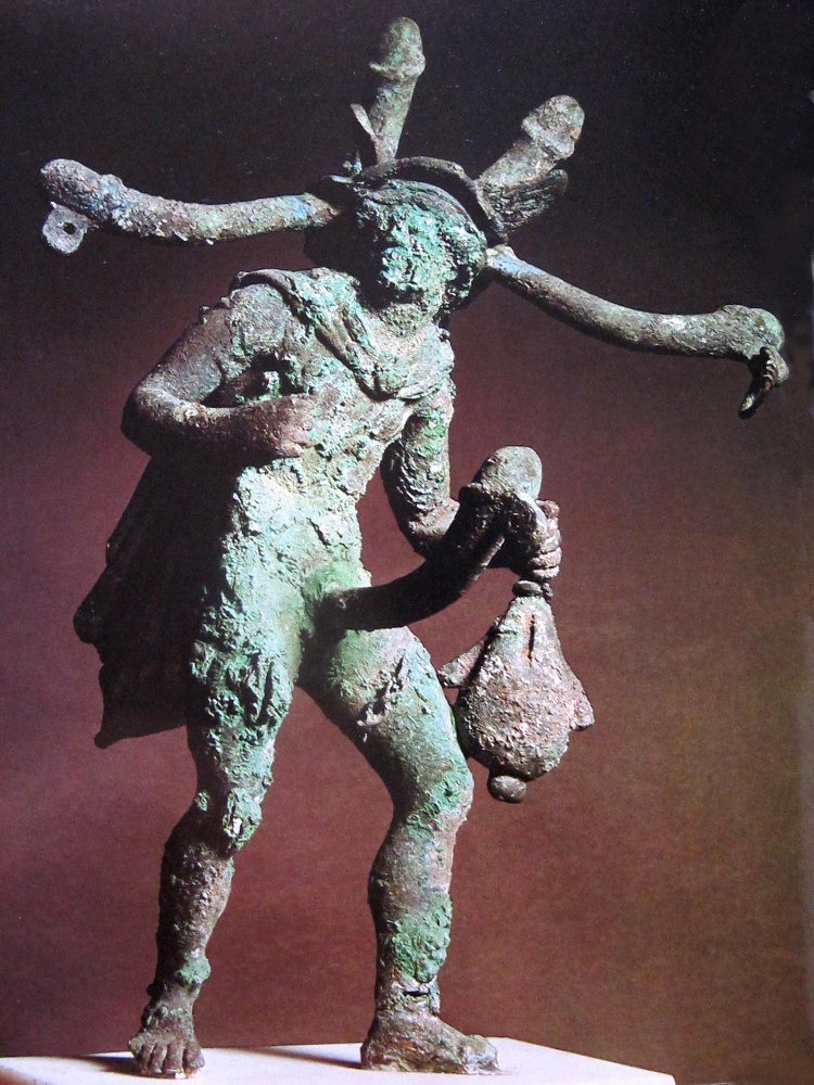 Eros in Pompeii.JPG