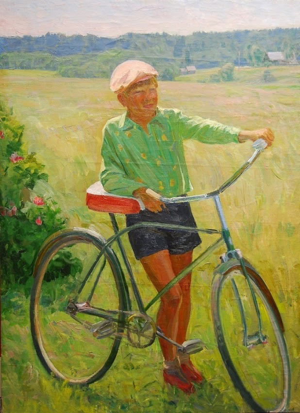 1955 Григорьев Сергей Алексеевич