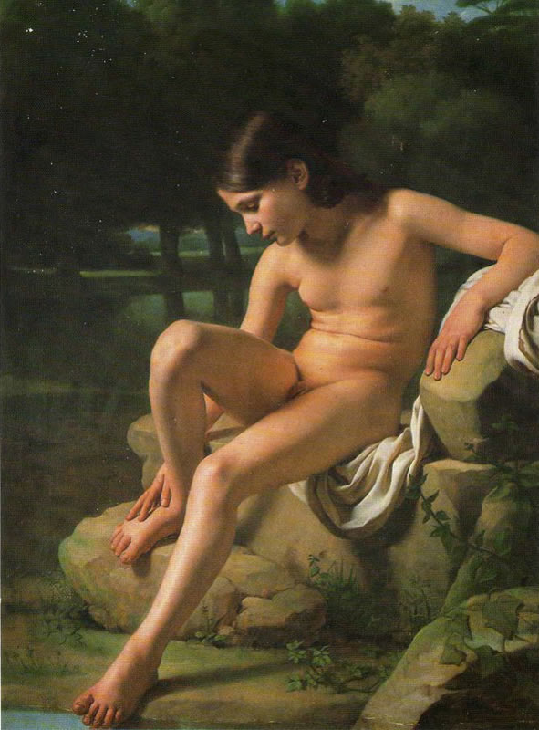 DROLLING Michel-Martin (1786-185