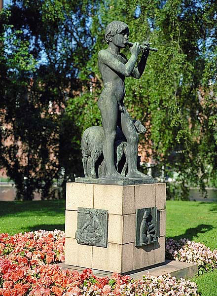 Tampere 1947