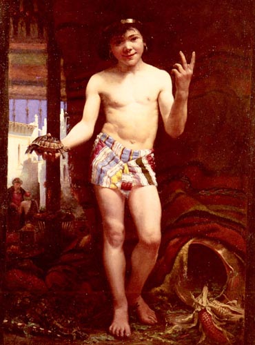 Thivet_Antoine_Auguste_The_Young