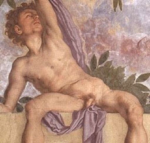 Pontormo (Jacopo Carucci - 1494