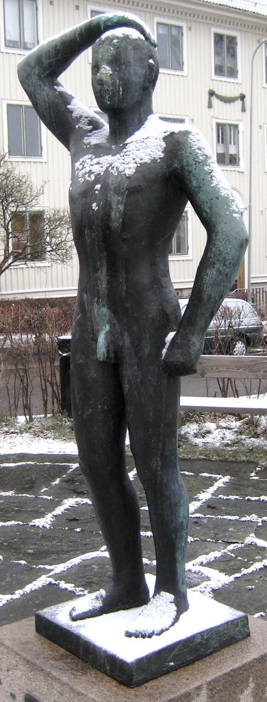 Goteborg, Kungsladugatan
