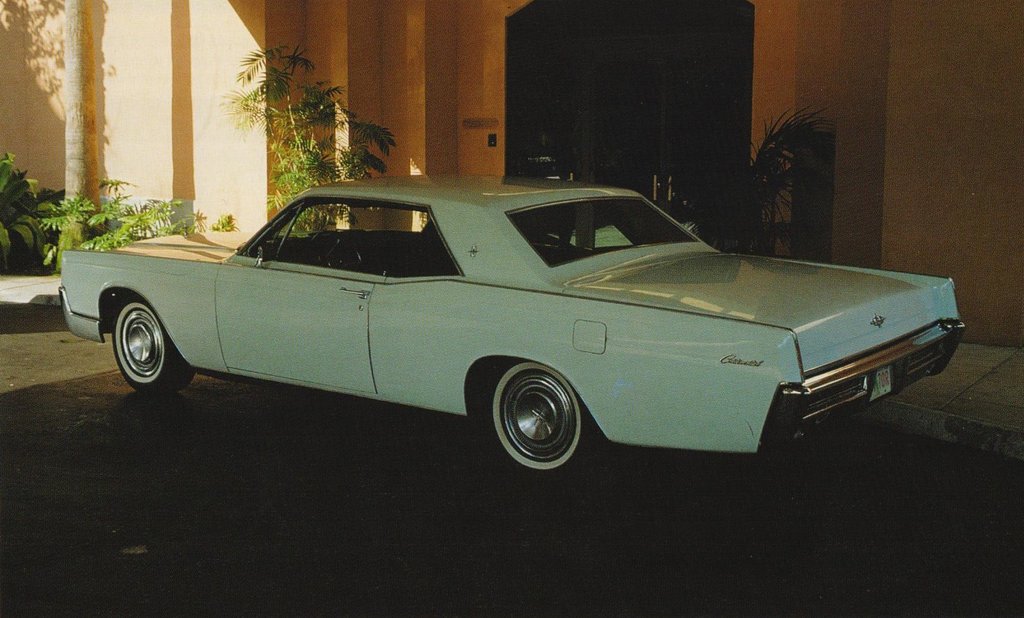 1967 Lincoln Coupe 2.jpg