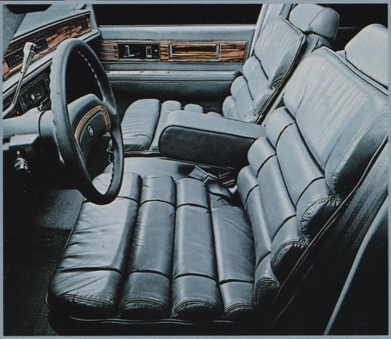 1988 Buick Electra Interior.jpg