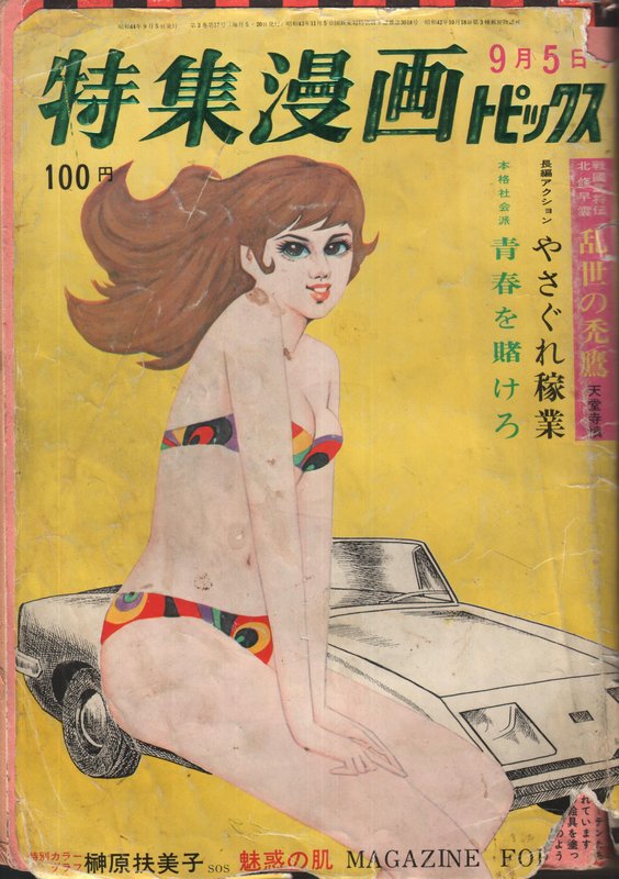 Rare manga cover.jpg