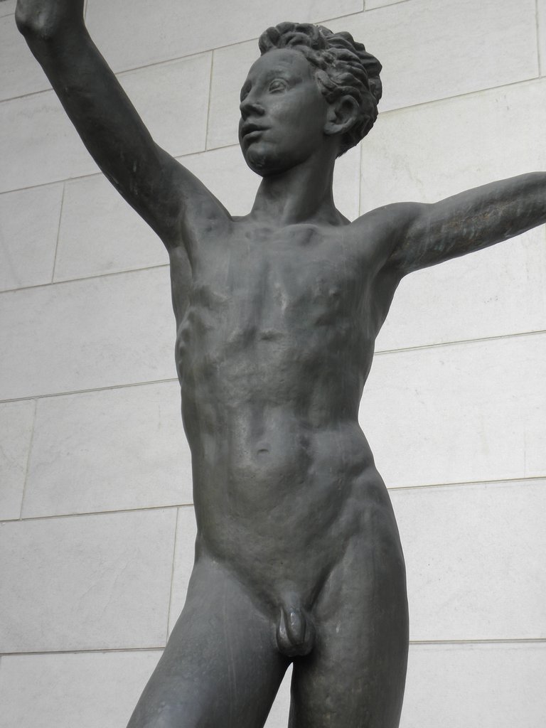The Victor, 1921