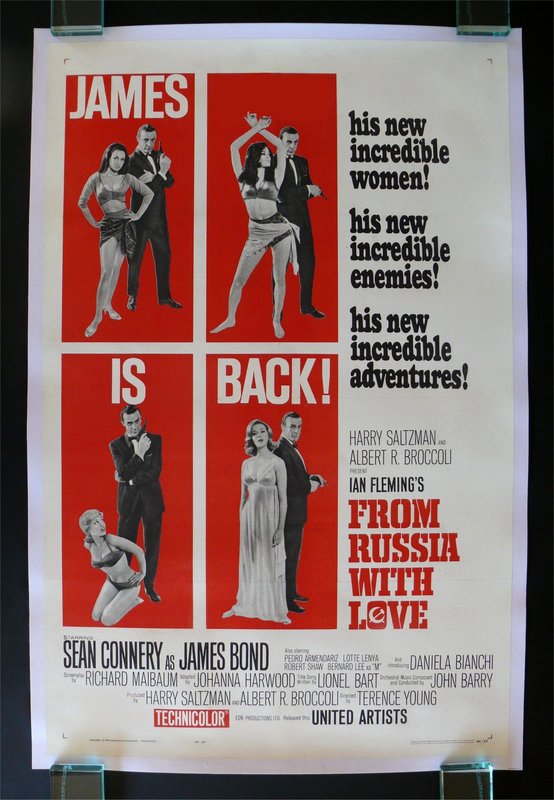 From Russia With Love poster.jpg