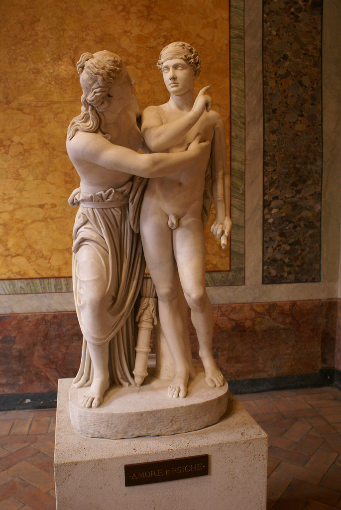 Museo Nazionale Romano - Palazzo