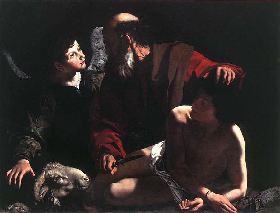 Caravaggio---Sacrifice.jpg