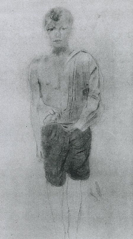 Portrait of Hans Vollenweider.jp