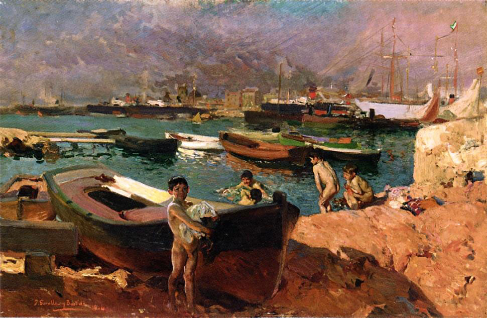 Valencia-s-Port-1904.jpg
