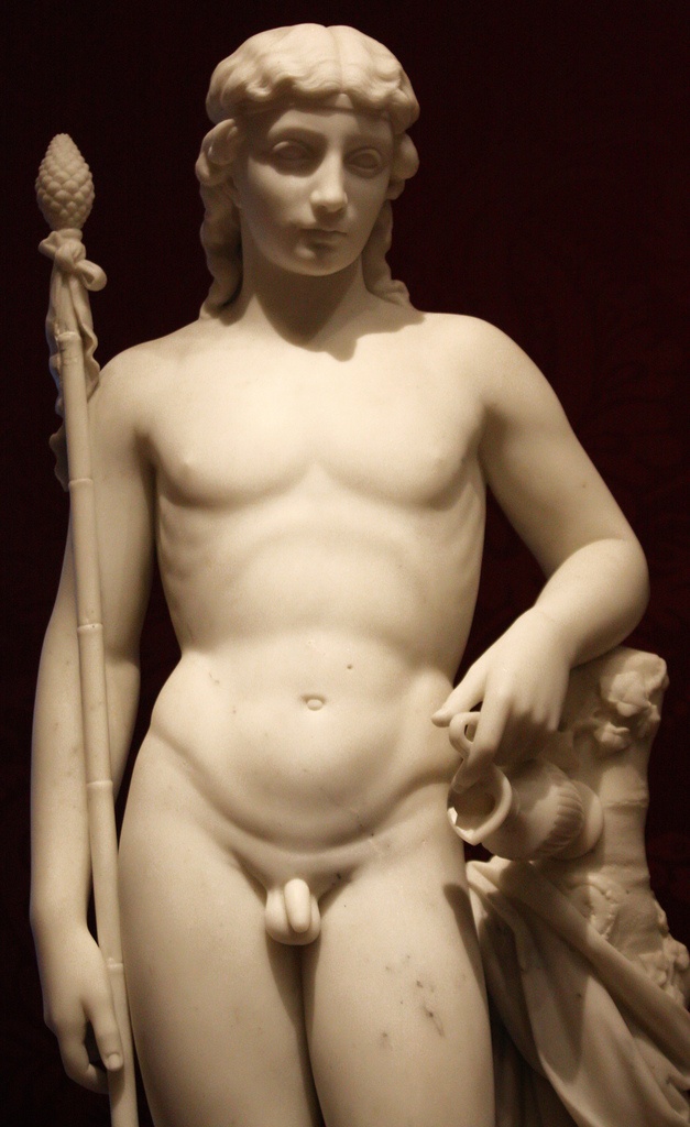 1863 by William Wetmore Story (A