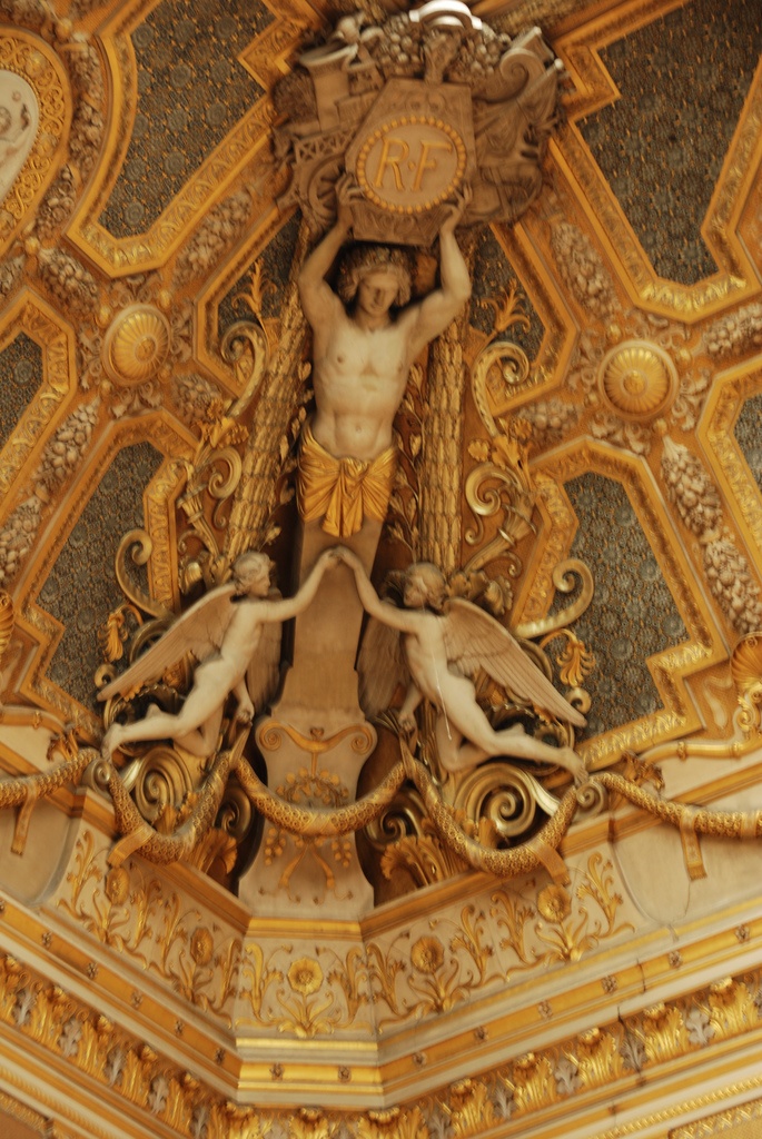 Louvre Ceiling.JPG