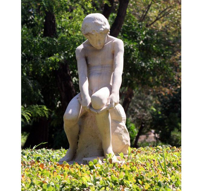 national-gardens-boy-statue.JPG