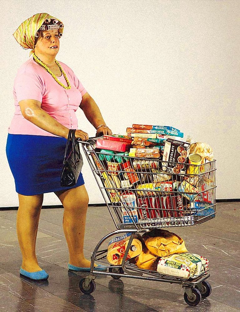 supermarket-shopper-duane-hanson