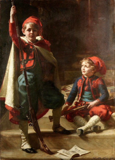 francis-and-philip-mond-sons-of-