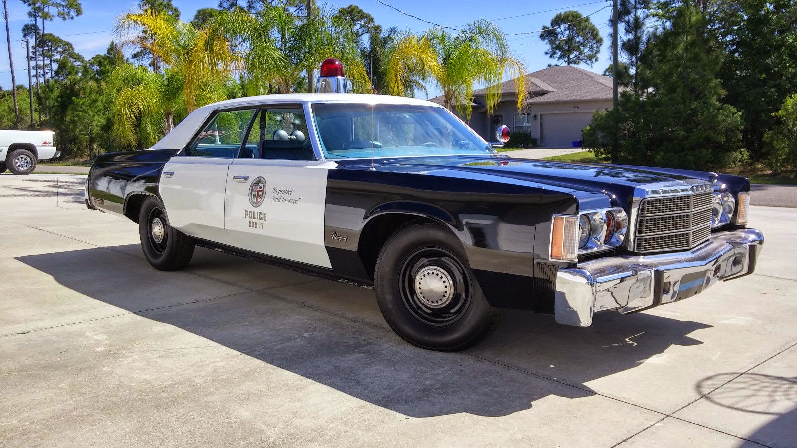 1978 Chrysler Newport Police Car4.JPG