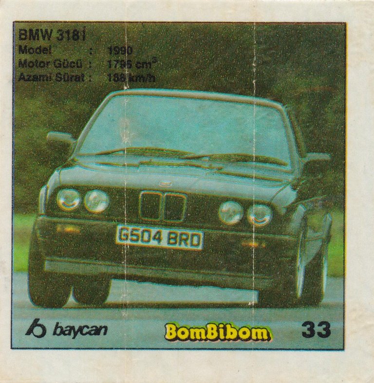 BomBibom 33 - BMW 318i.jpg