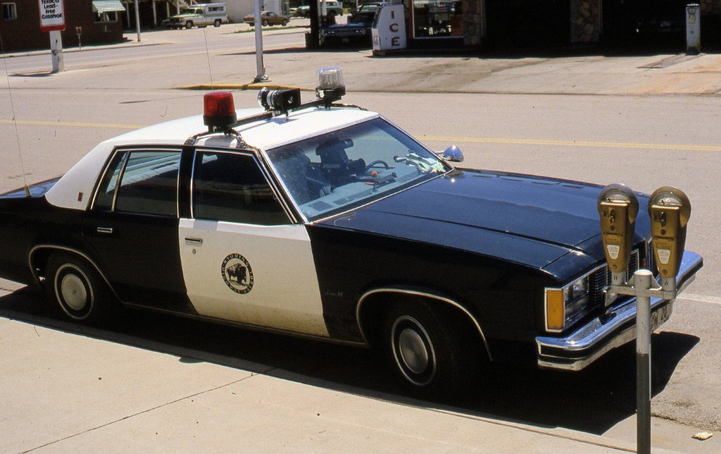 1979 Oldsmobile Delta 88 Police Car.jpg