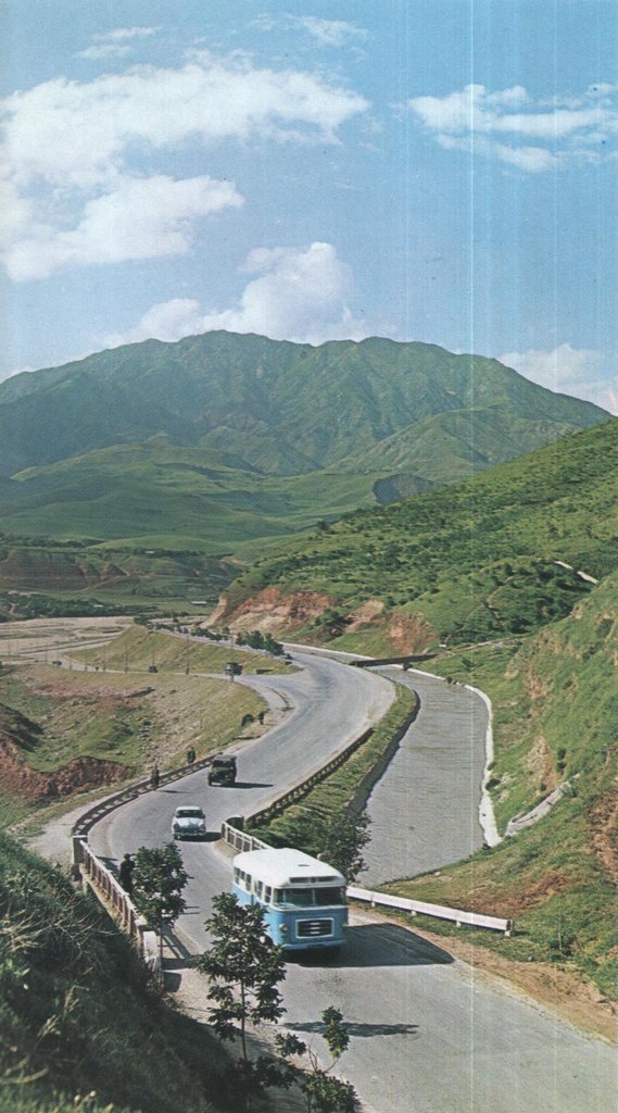 В горах Таджикистана.jpg