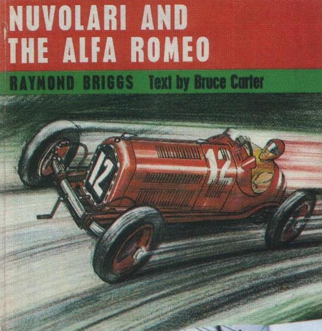 Nuvolari And The Alfa Romeo.jpg